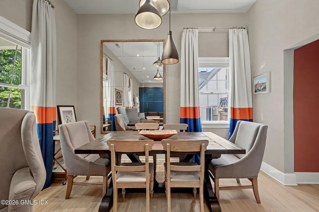 5 Old Kings Highway Old Greenwich CT 06870