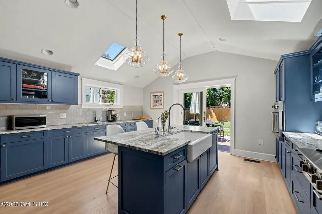 5 Old Kings Highway Old Greenwich CT 06870