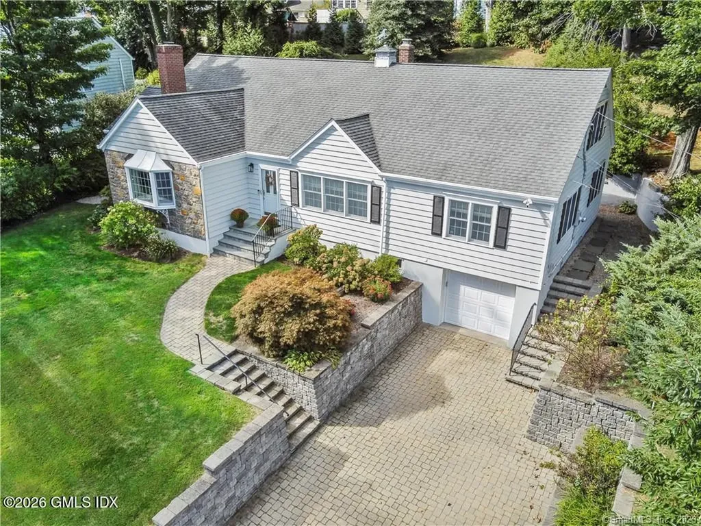 13 Hickory Drive Greenwich CT 06831