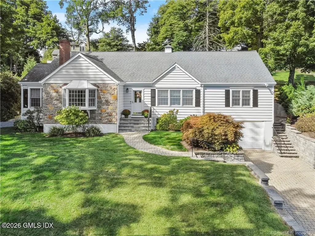 13 Hickory Drive Greenwich CT 06831