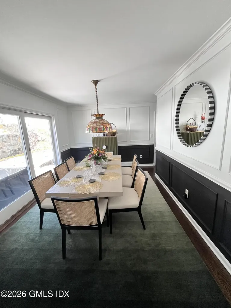 13 Hickory Drive Greenwich CT 06831