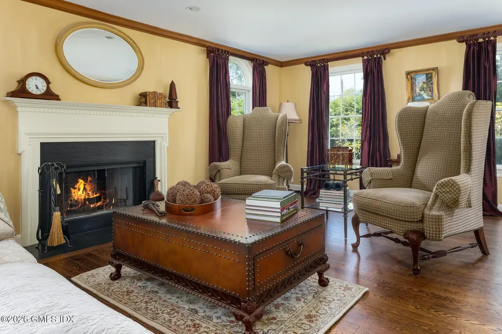 5 Willow Run Road Greenwich CT 06831