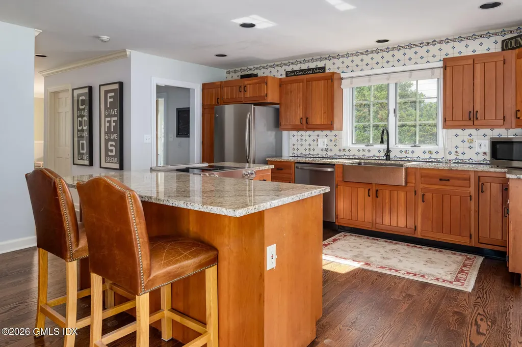 5 Willow Run Road Greenwich CT 06831