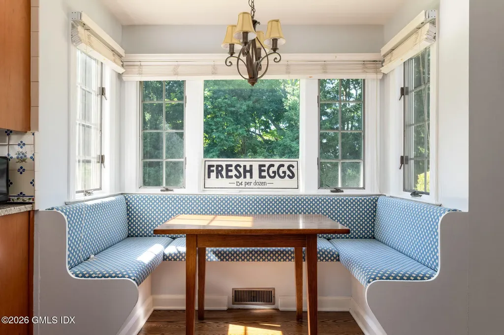 5 Willow Run Road Greenwich CT 06831