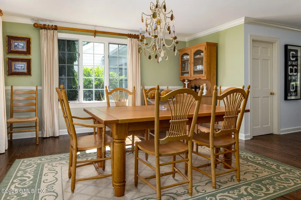 5 Willow Run Road Greenwich CT 06831