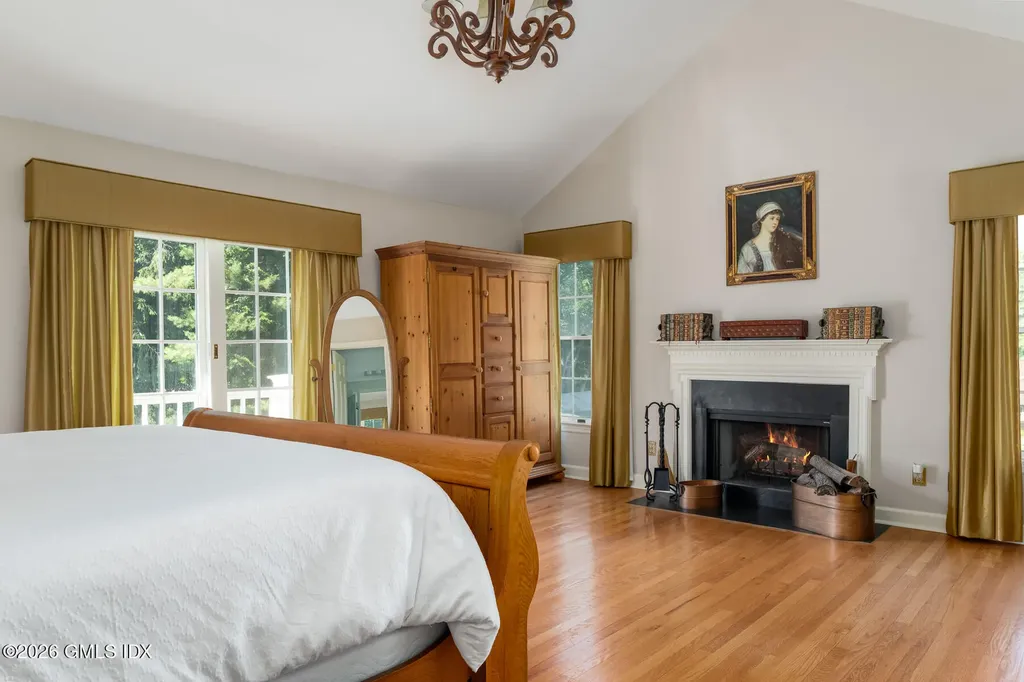 5 Willow Run Road Greenwich CT 06831