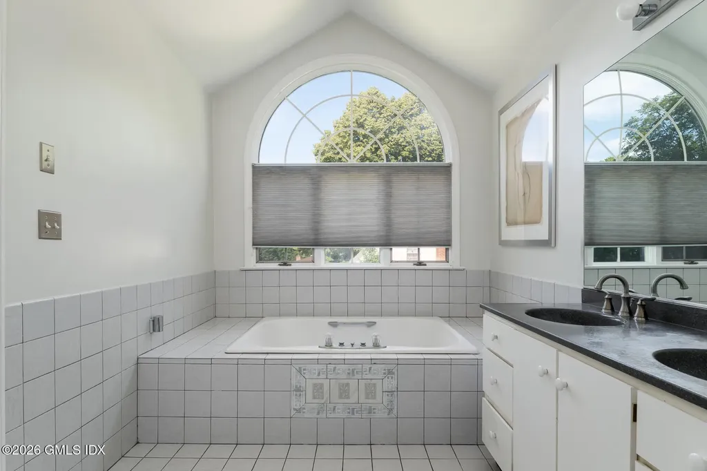 5 Willow Run Road Greenwich CT 06831