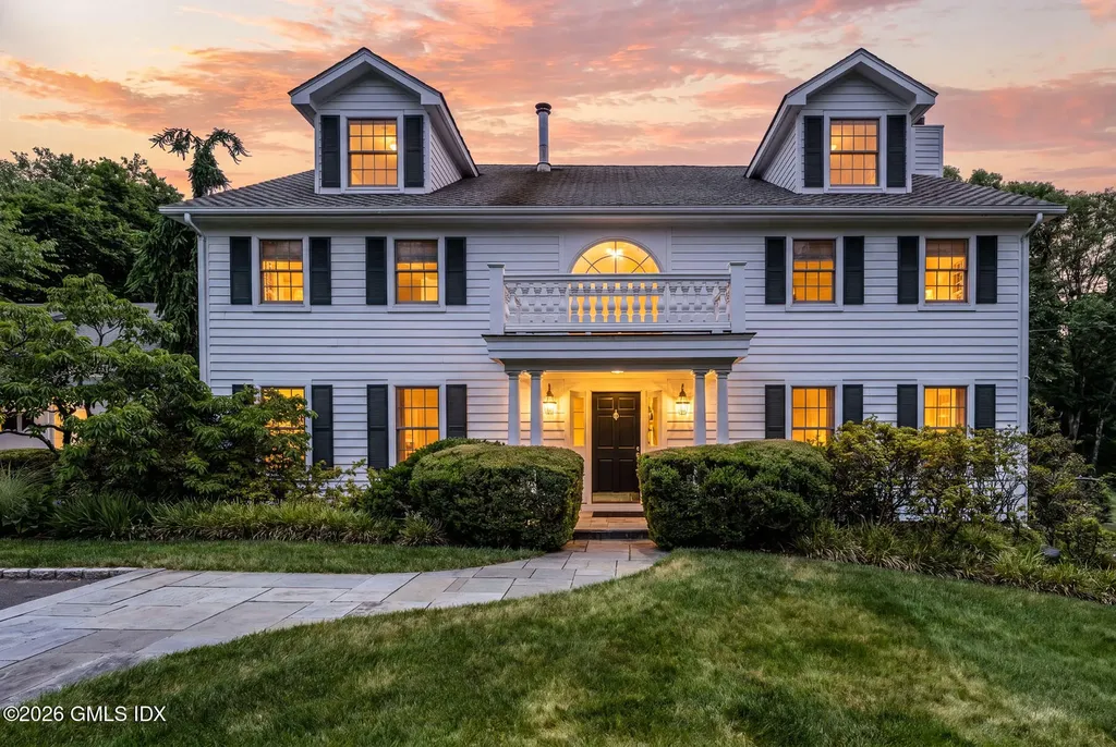 5 Willow Run Road Greenwich CT 06831