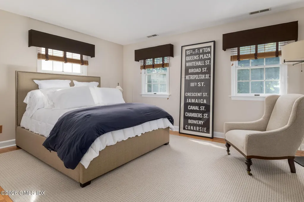 5 Willow Run Road Greenwich CT 06831