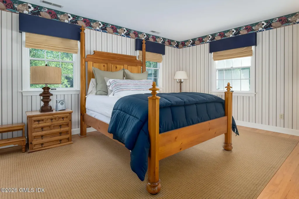 5 Willow Run Road Greenwich CT 06831