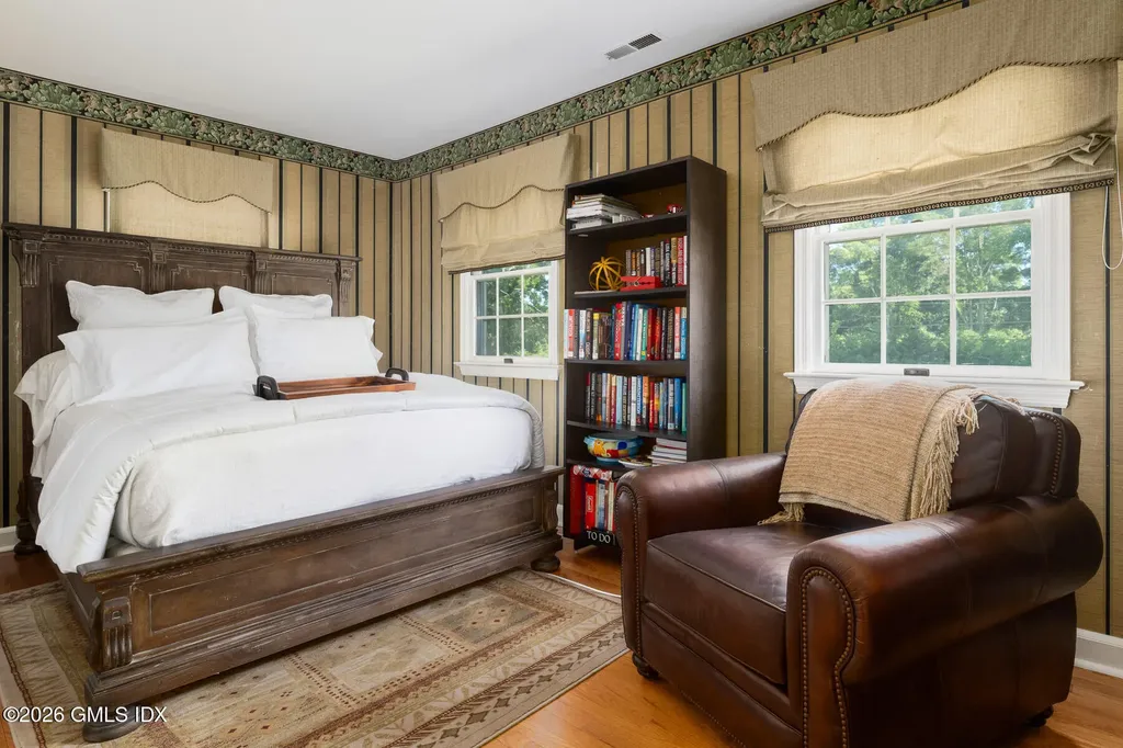 5 Willow Run Road Greenwich CT 06831