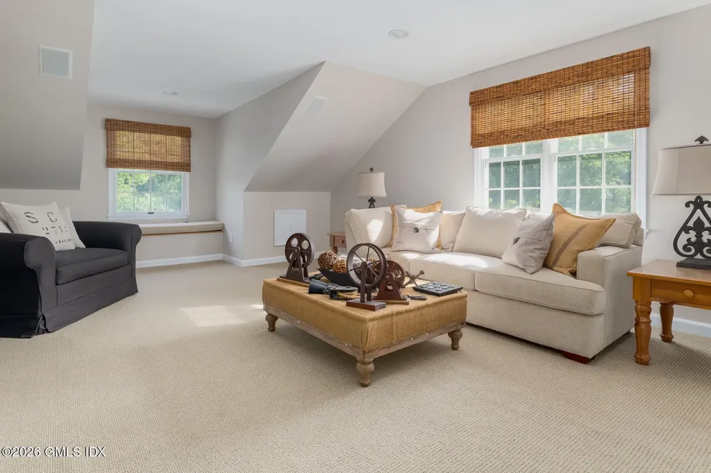 5 Willow Run Road Greenwich CT 06831