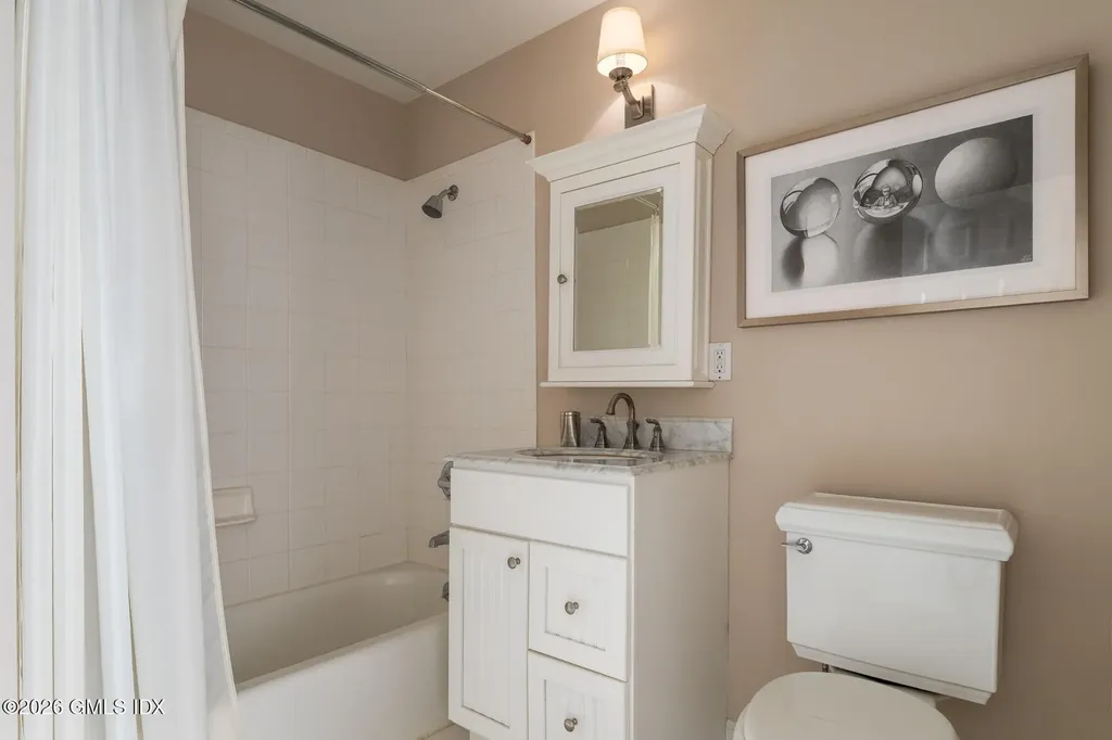 5 Willow Run Road Greenwich CT 06831