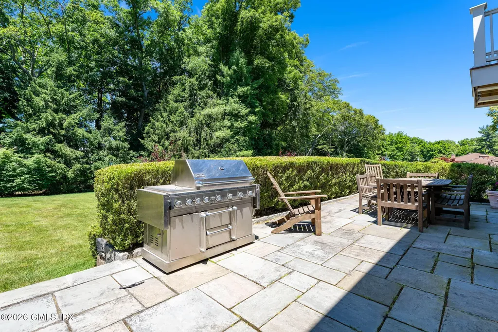 5 Willow Run Road Greenwich CT 06831