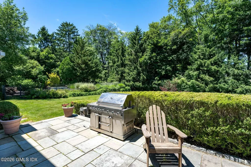 5 Willow Run Road Greenwich CT 06831