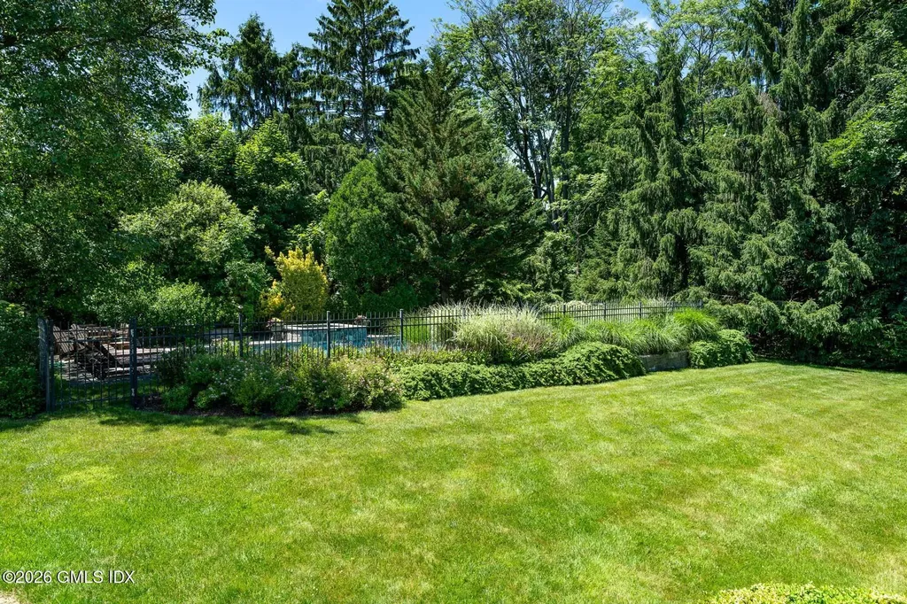 5 Willow Run Road Greenwich CT 06831