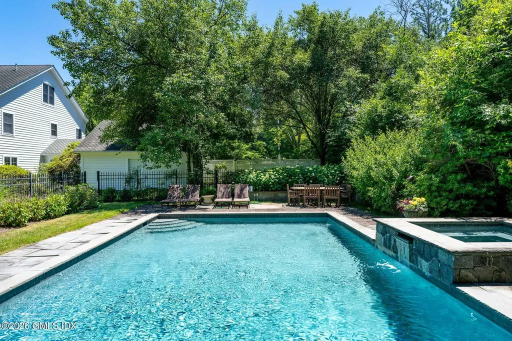 5 Willow Run Road Greenwich CT 06831