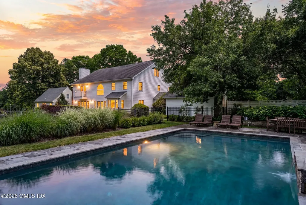 5 Willow Run Road Greenwich CT 06831