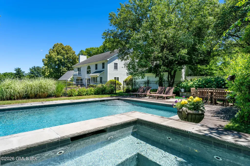 5 Willow Run Road Greenwich CT 06831