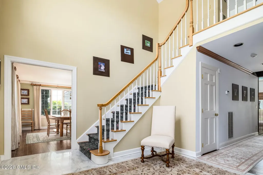 5 Willow Run Road Greenwich CT 06831