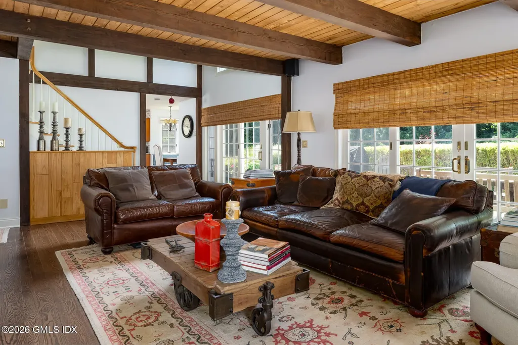 5 Willow Run Road Greenwich CT 06831
