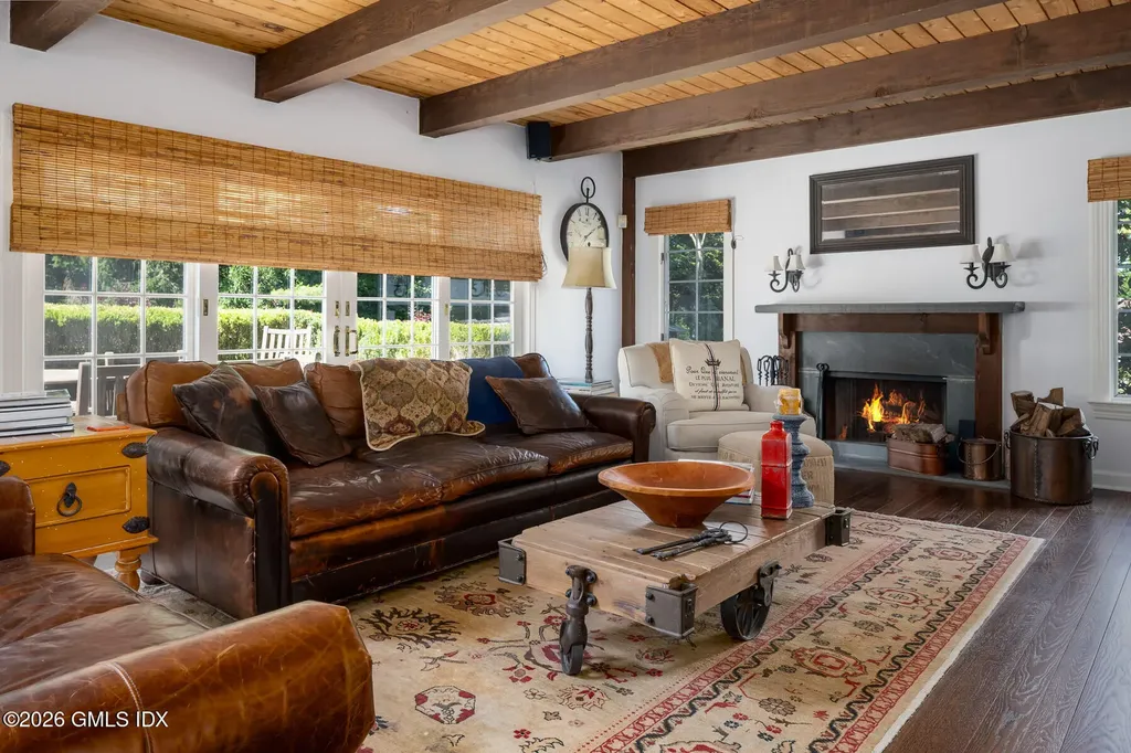 5 Willow Run Road Greenwich CT 06831