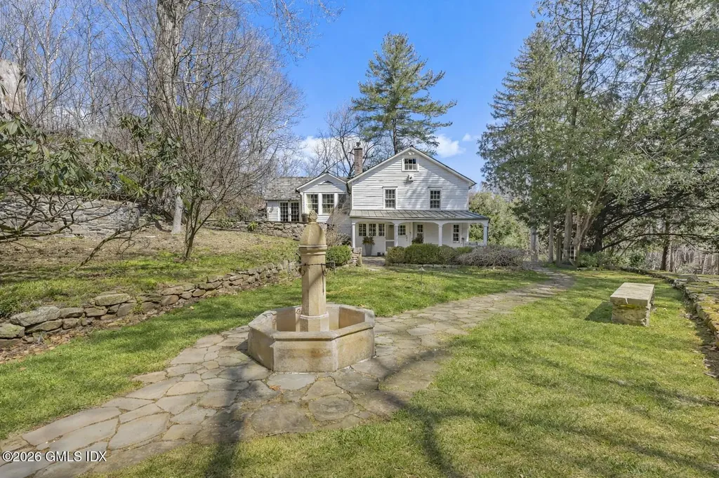 37 Haviland Court Stamford CT 06903