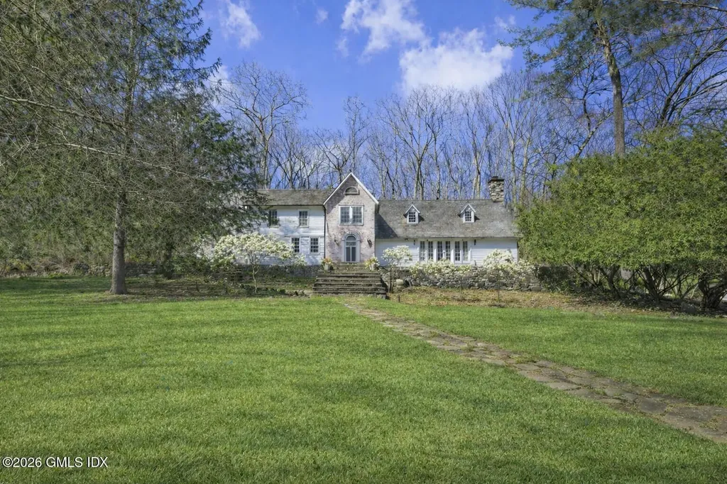 37 Haviland Court Stamford CT 06903