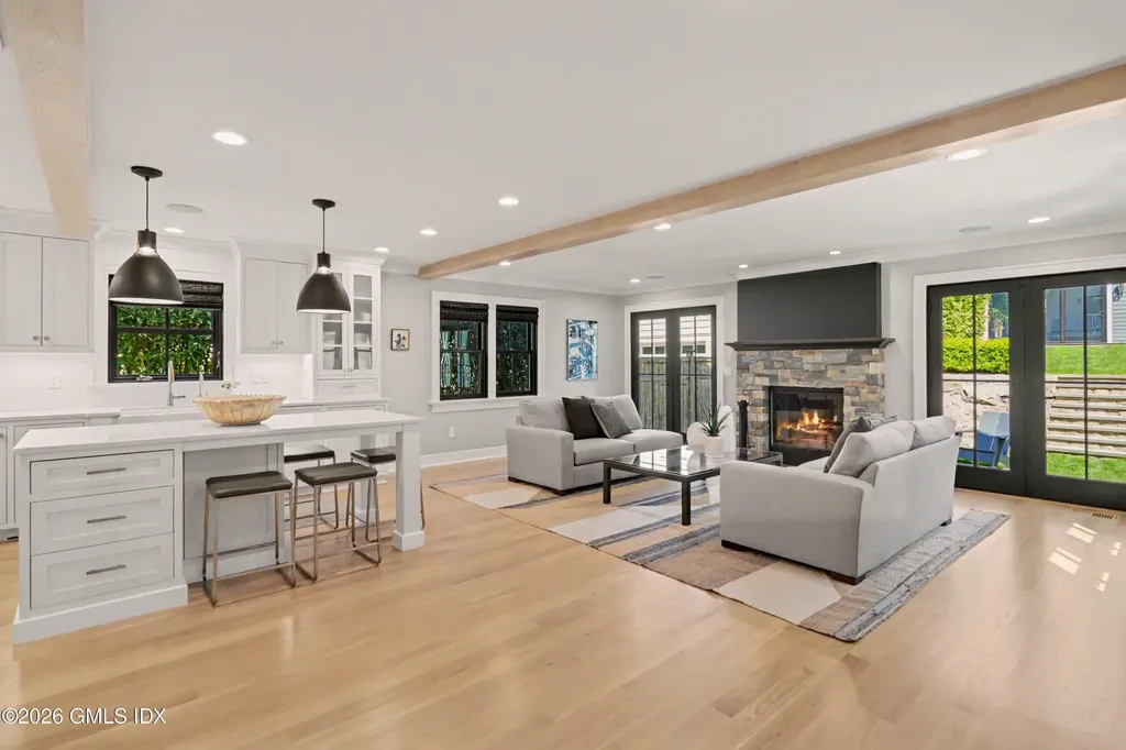 29 Orchard Place Greenwich CT 06830