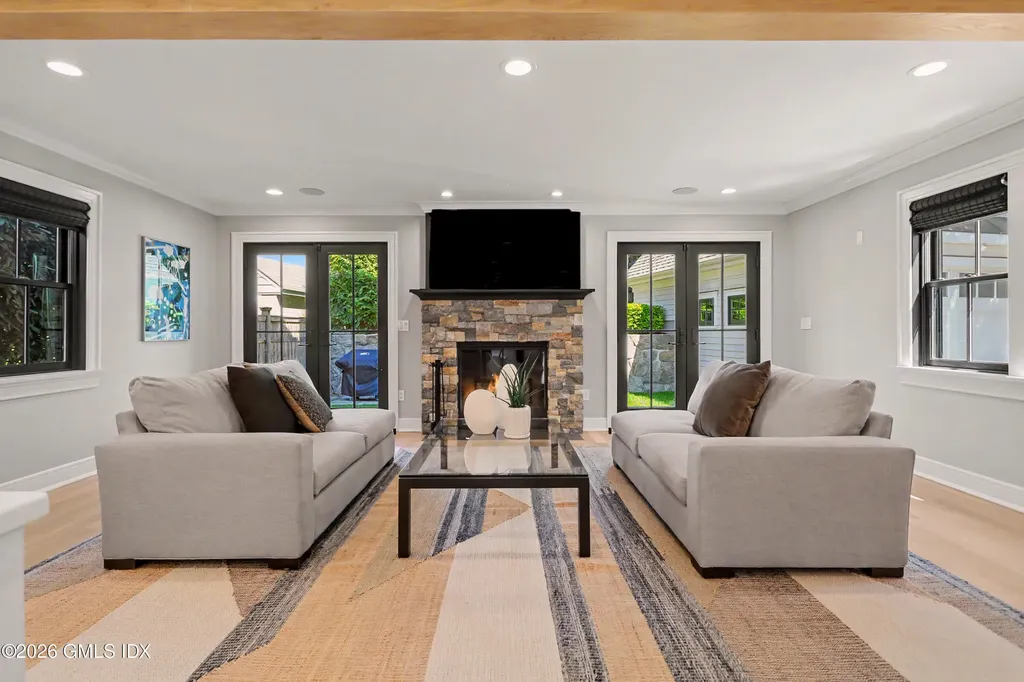 29 Orchard Place Greenwich CT 06830