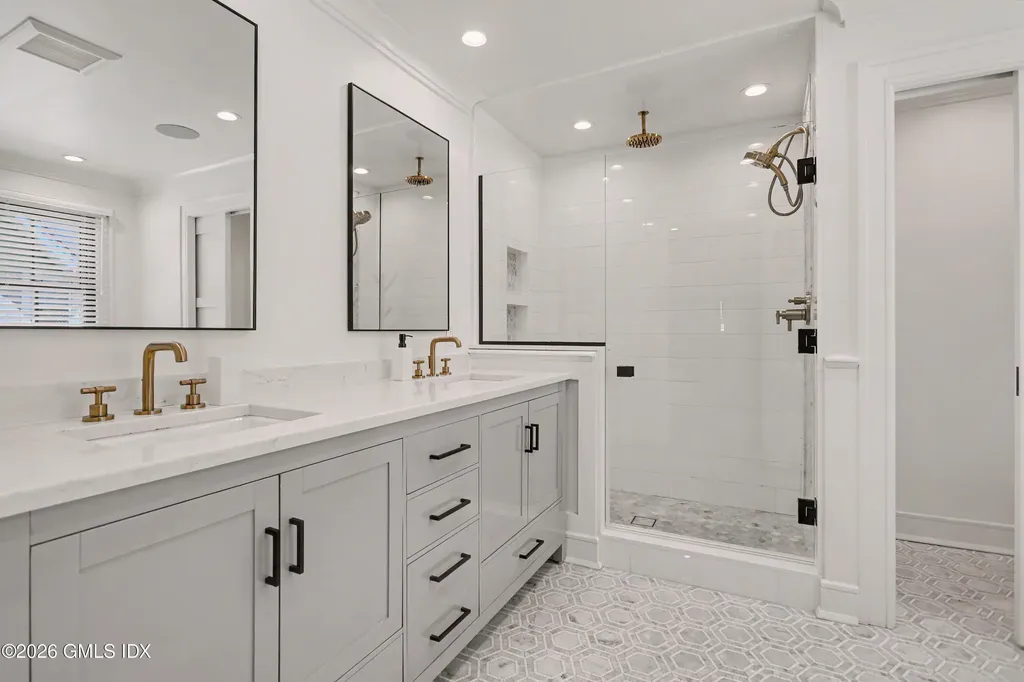 29 Orchard Place Greenwich CT 06830