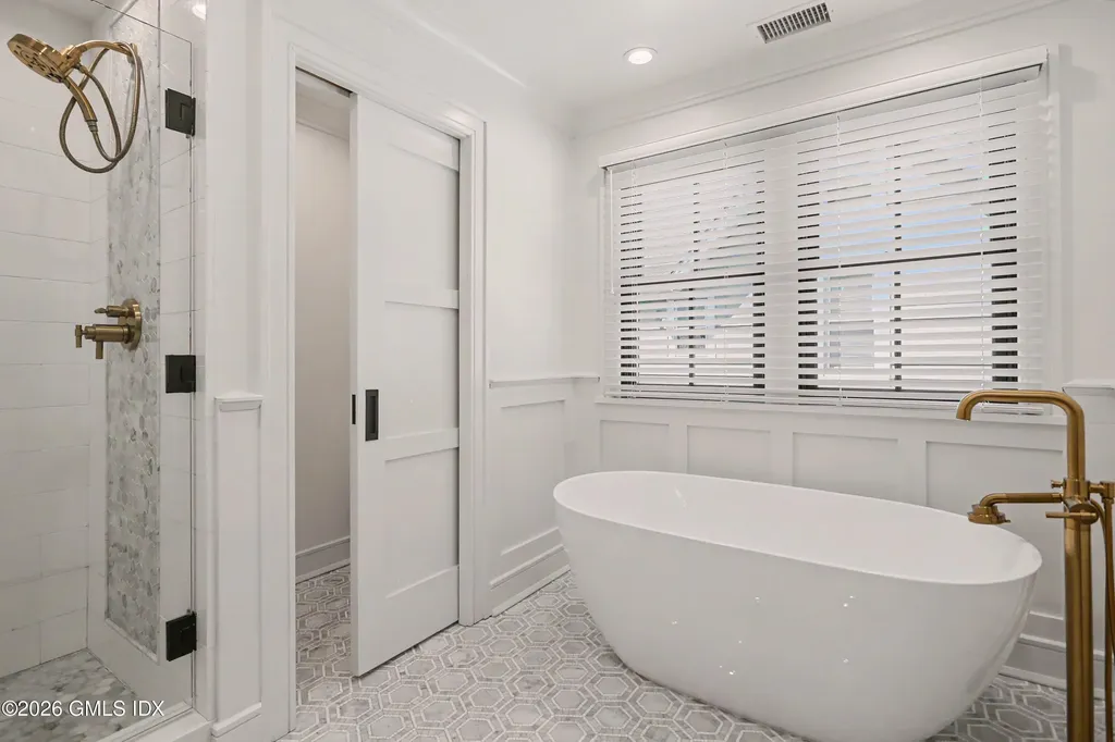 29 Orchard Place Greenwich CT 06830
