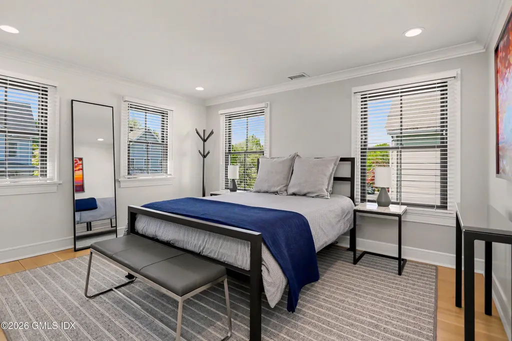 29 Orchard Place Greenwich CT 06830