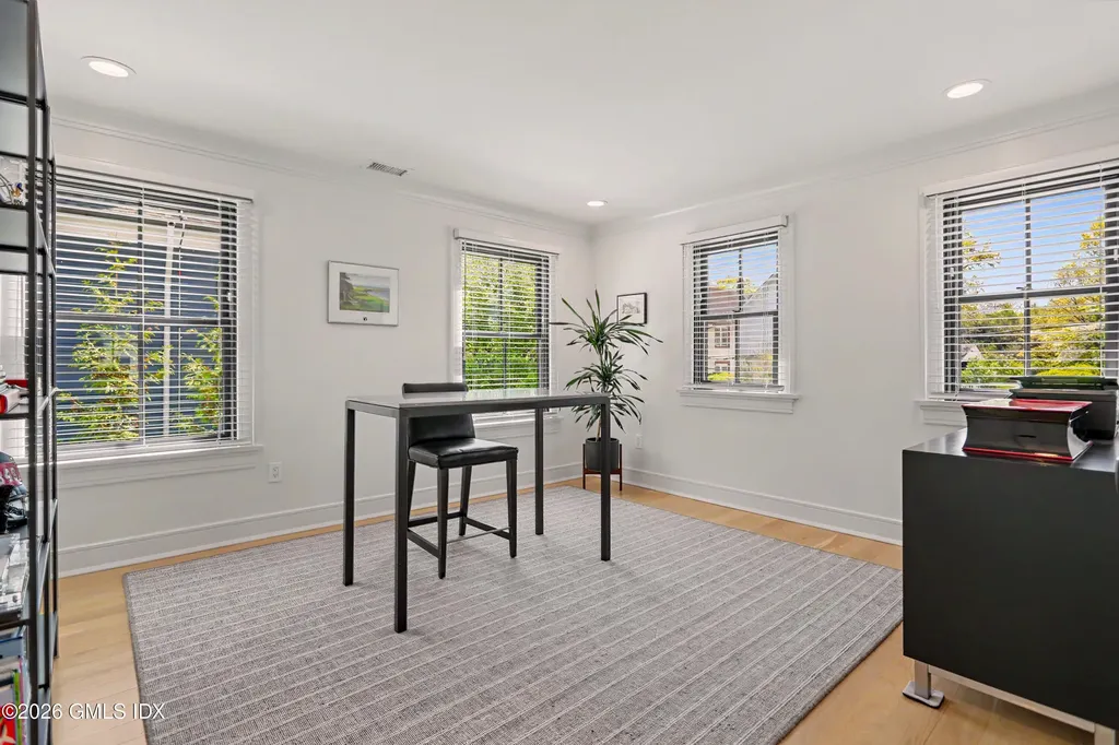 29 Orchard Place Greenwich CT 06830