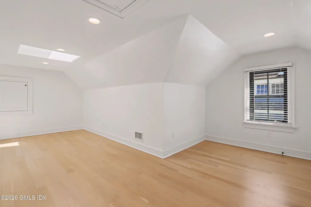 29 Orchard Place Greenwich CT 06830