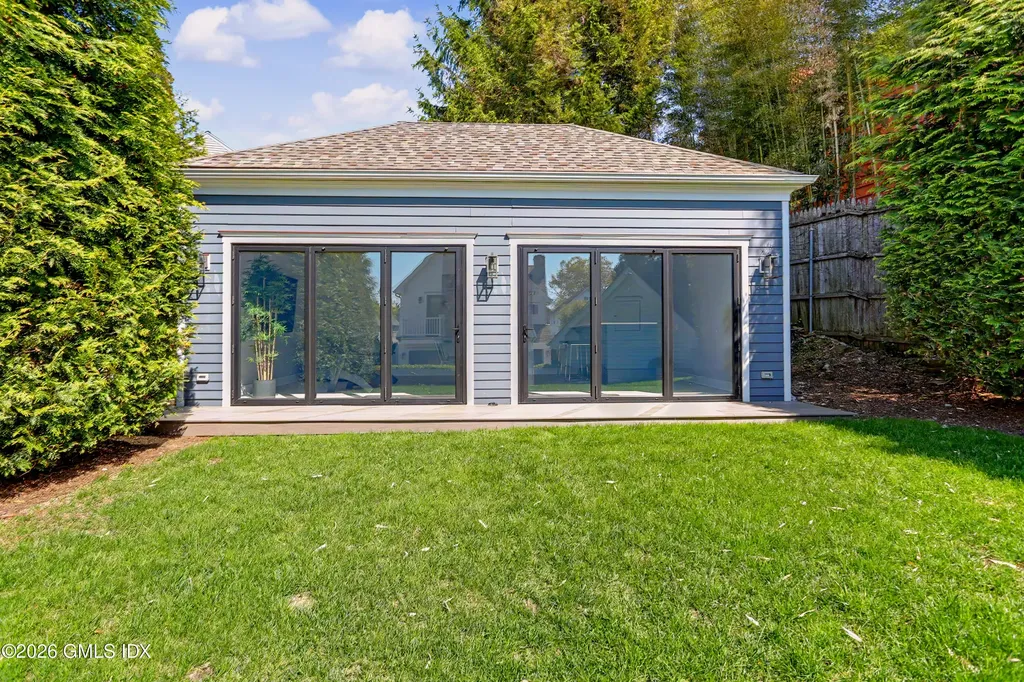 29 Orchard Place Greenwich CT 06830