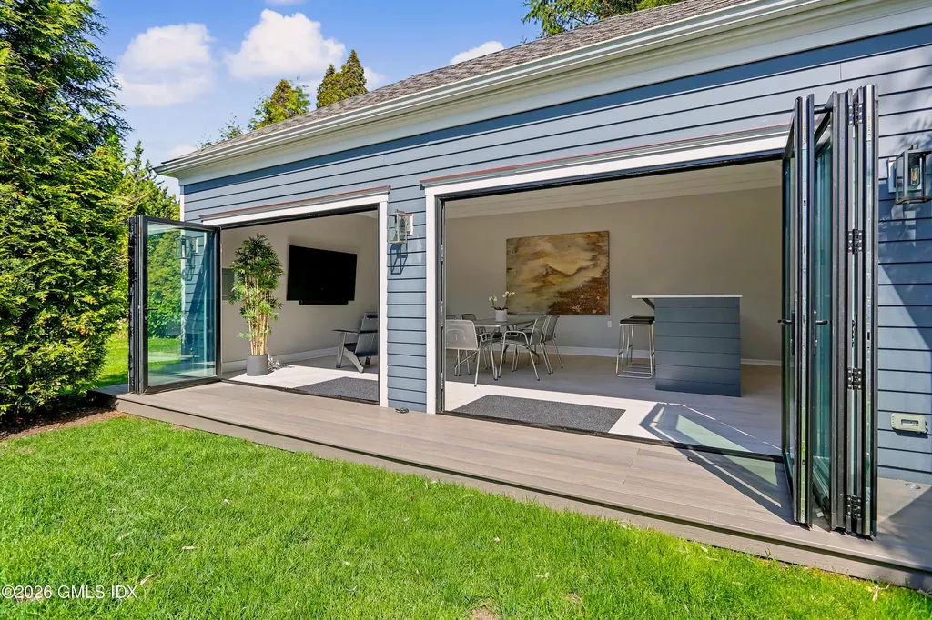 29 Orchard Place Greenwich CT 06830