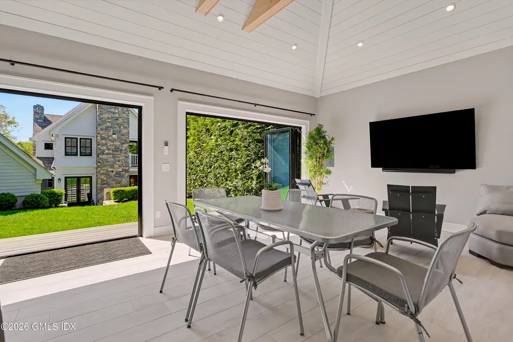29 Orchard Place Greenwich CT 06830