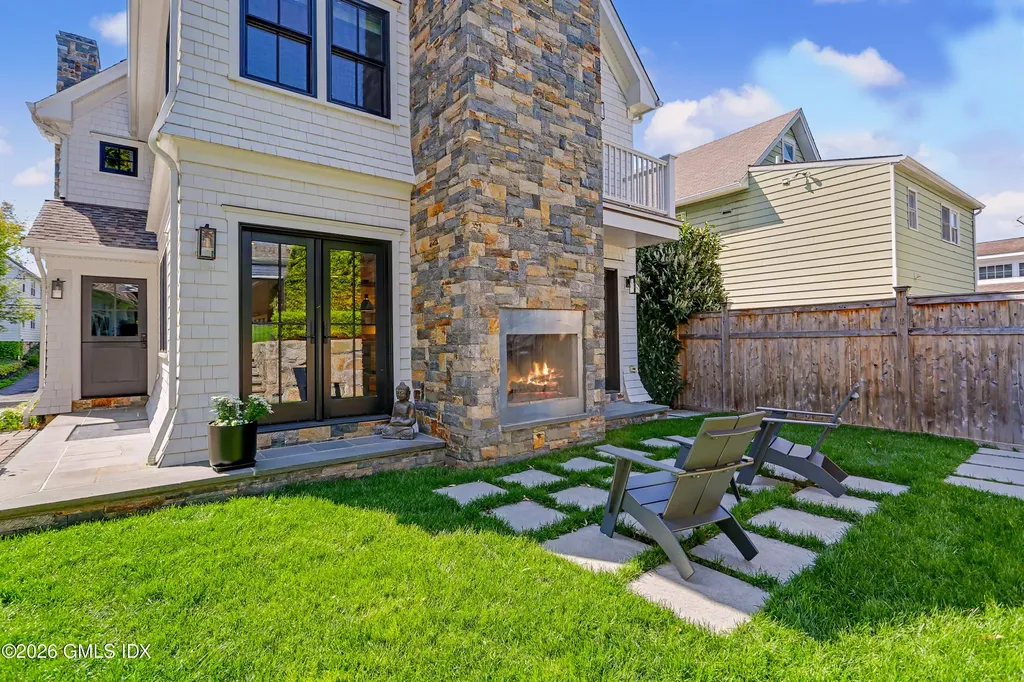 29 Orchard Place Greenwich CT 06830