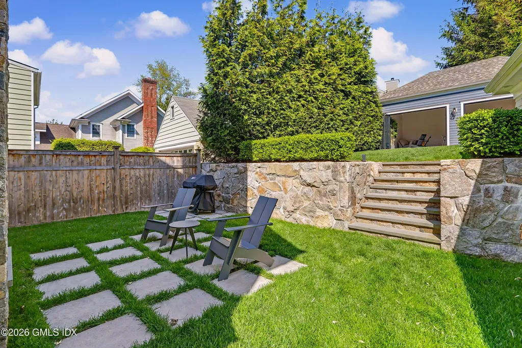 29 Orchard Place Greenwich CT 06830