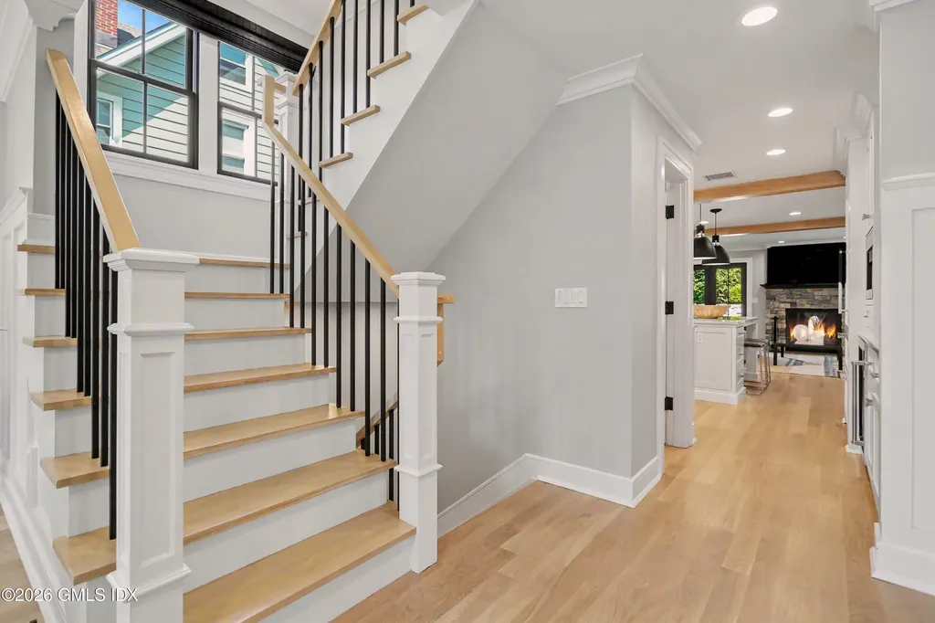 29 Orchard Place Greenwich CT 06830