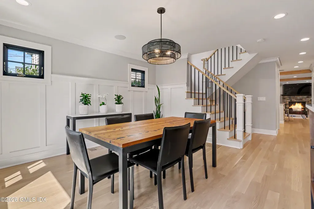 29 Orchard Place Greenwich CT 06830