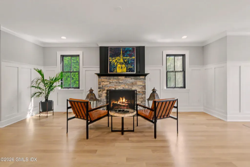 29 Orchard Place Greenwich CT 06830