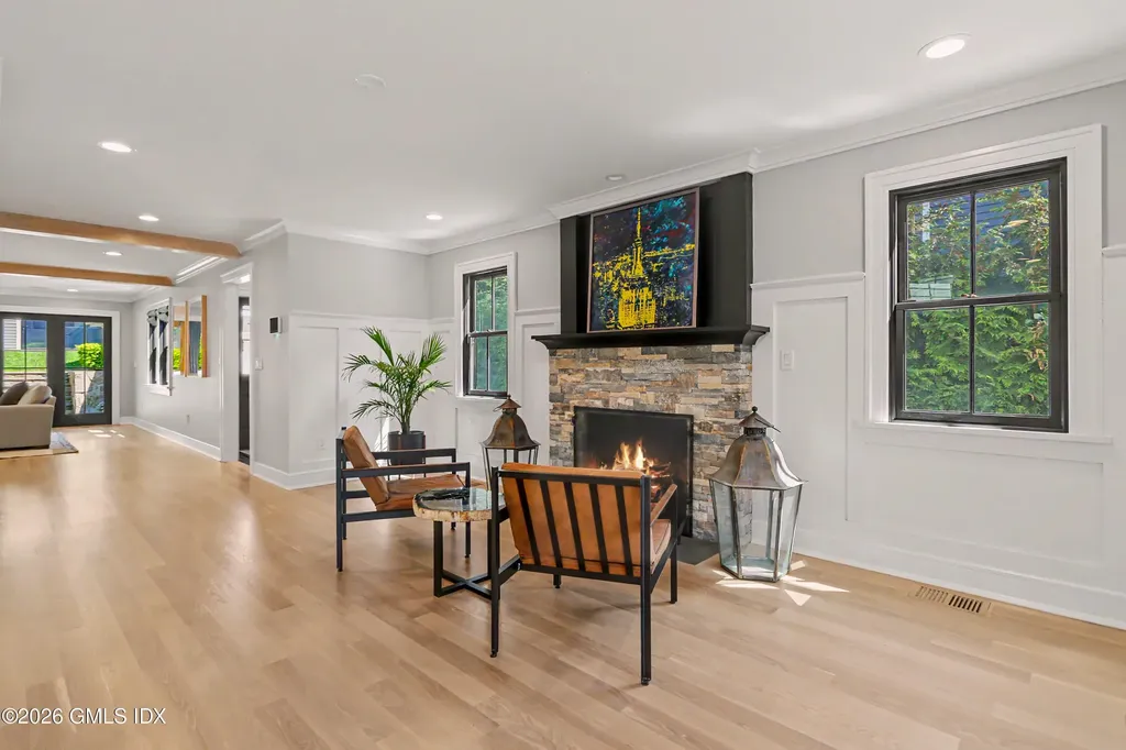 29 Orchard Place Greenwich CT 06830