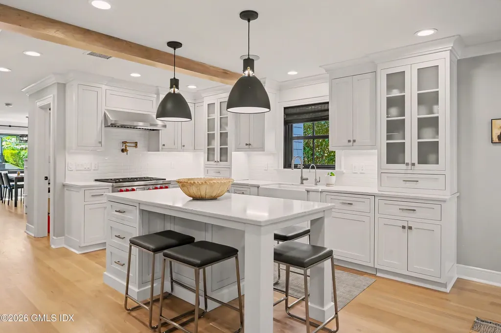 29 Orchard Place Greenwich CT 06830