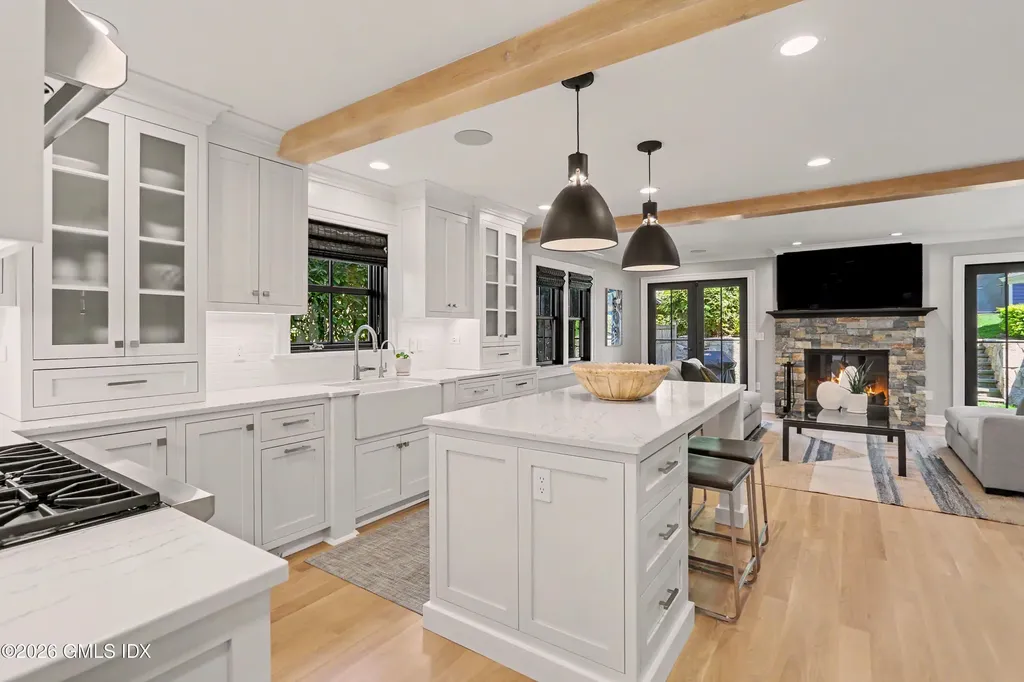 29 Orchard Place Greenwich CT 06830