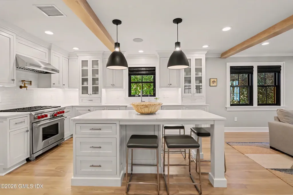 29 Orchard Place Greenwich CT 06830