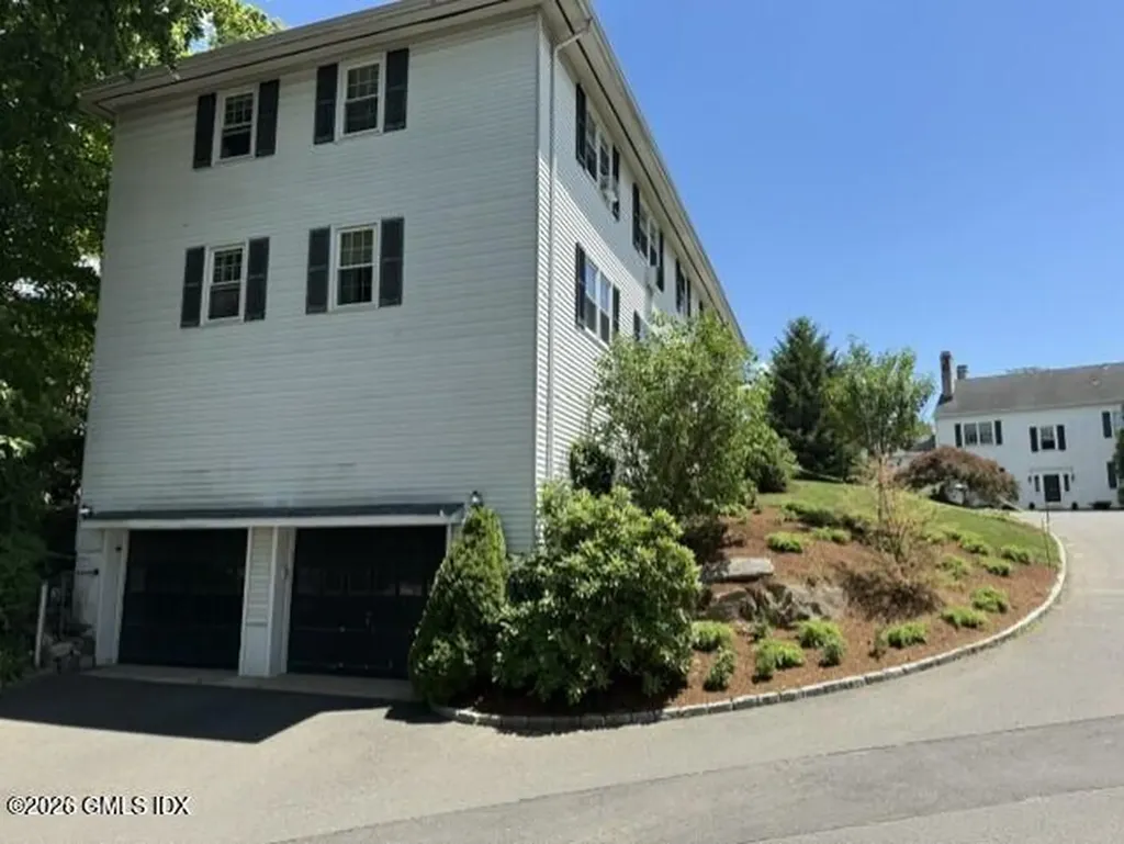49 Valley Road Cos Cob CT 06807