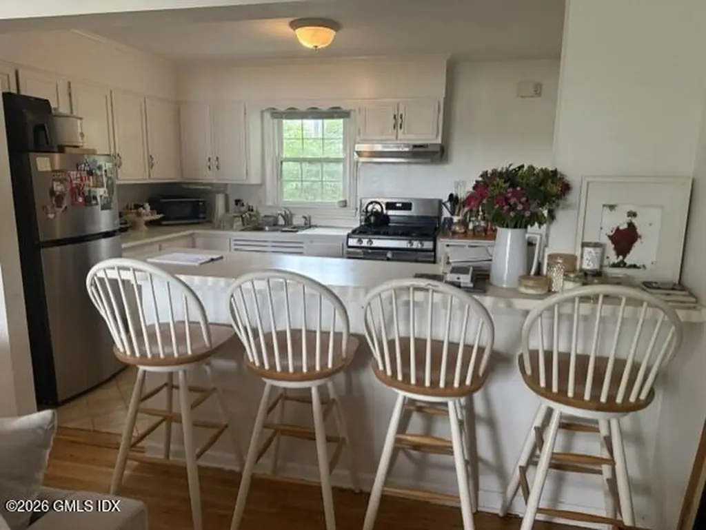 49 Valley Road Cos Cob CT 06807