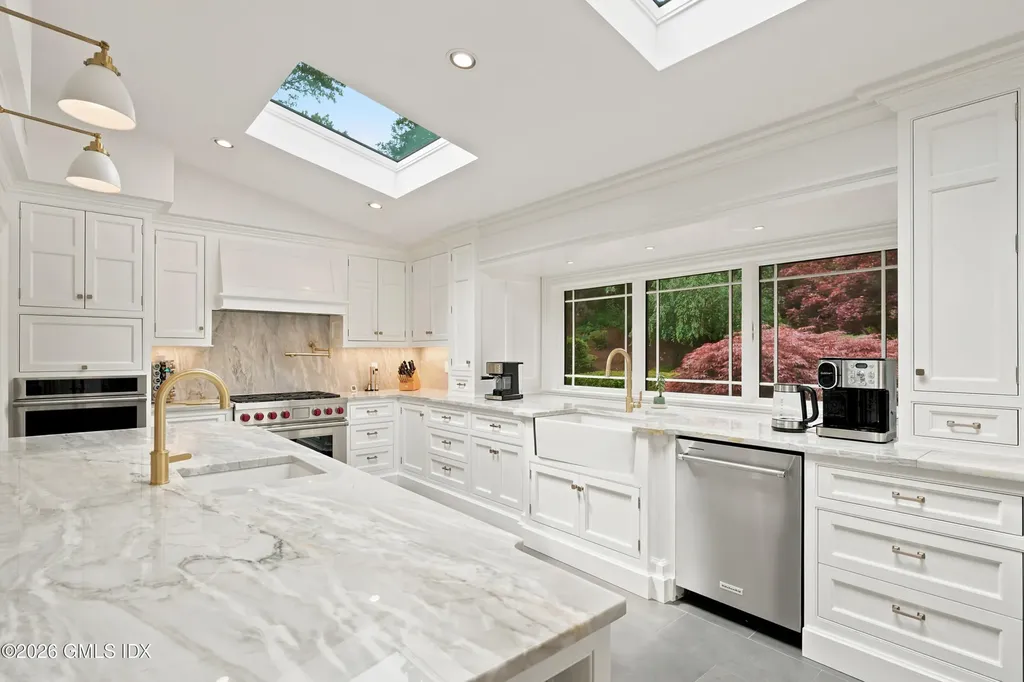 35 Wilshire Road Greenwich CT 06831